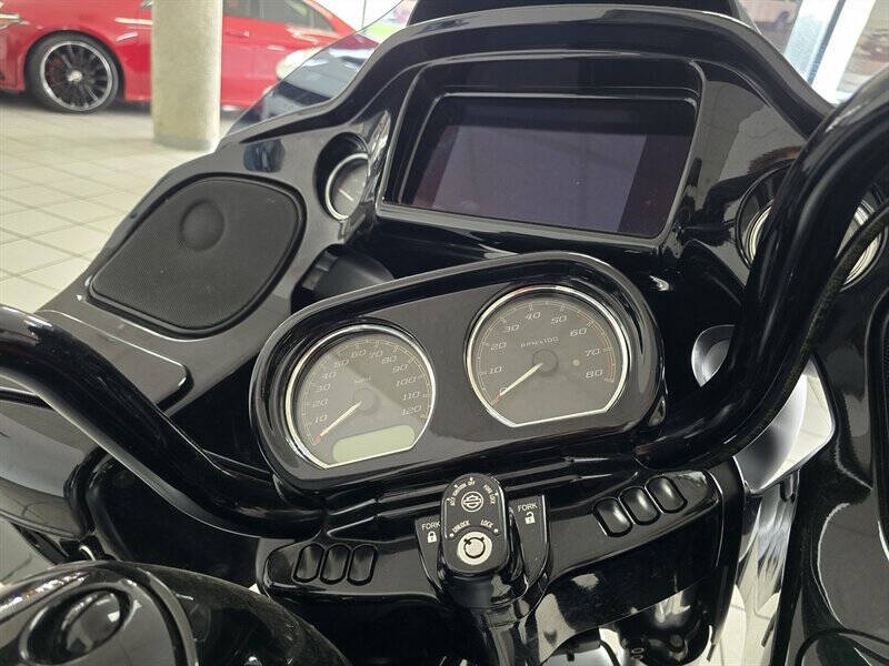 2020 Harley-Davidson Road Glide