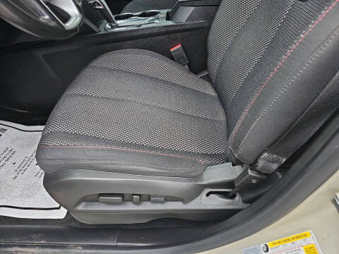 2013 GMC Terrain SLE-2