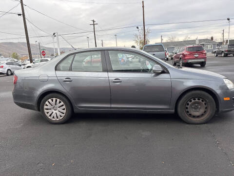 2010 Volkswagen Jetta S PZEV