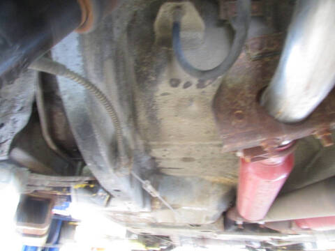 1969 Mercury Cougar XR7