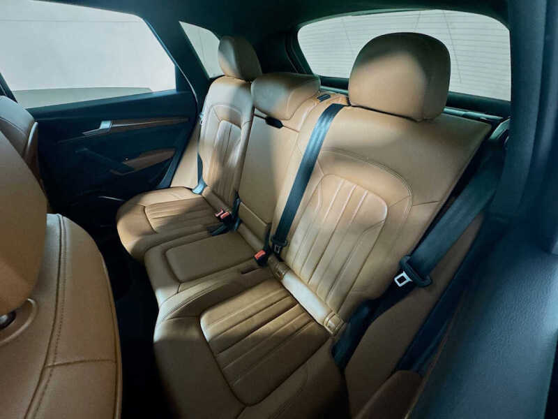 2022 Audi Q5 quattro S line Premium 45 TFSI