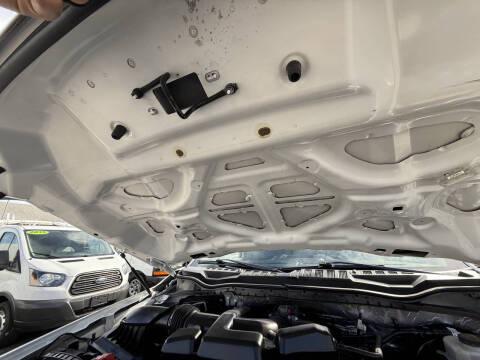 2018 Ford F-350 Super Duty XL