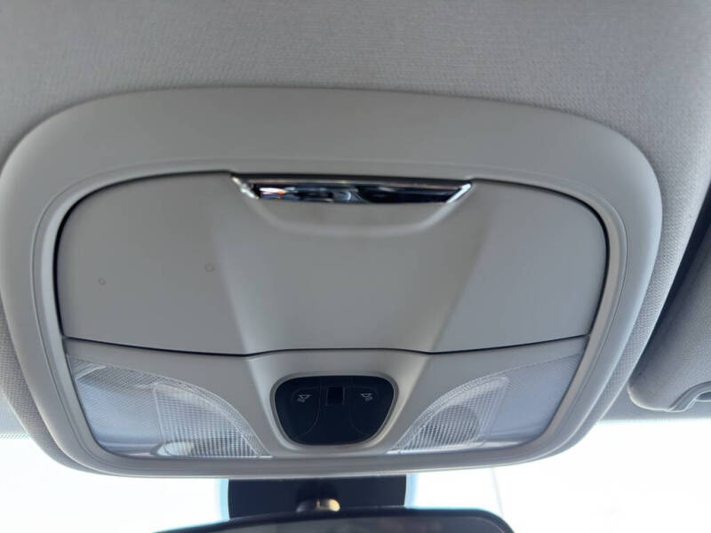 2020 Jeep Cherokee Altitude