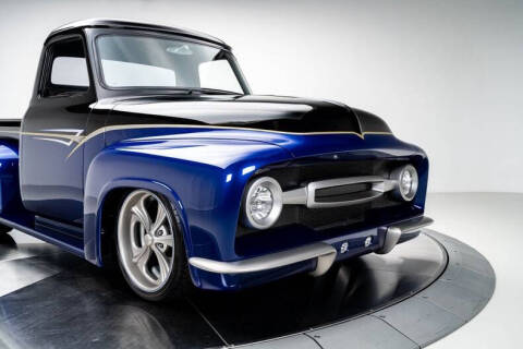 1953 Ford F-100