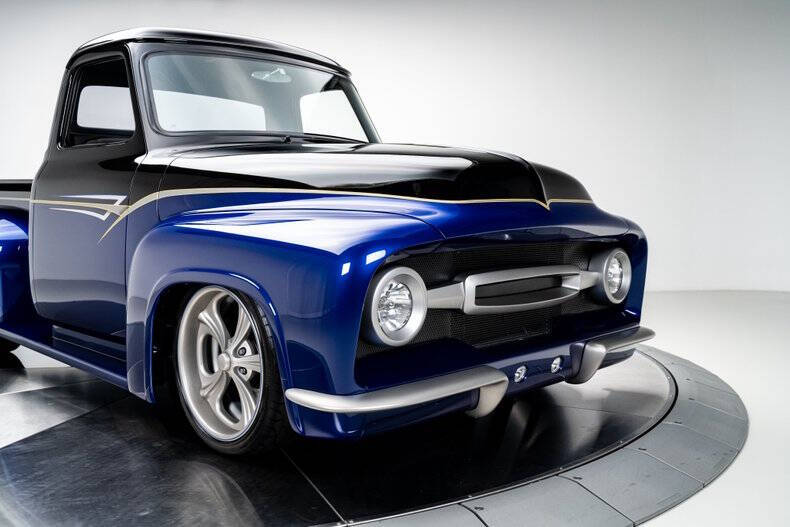 1953 Ford F-100