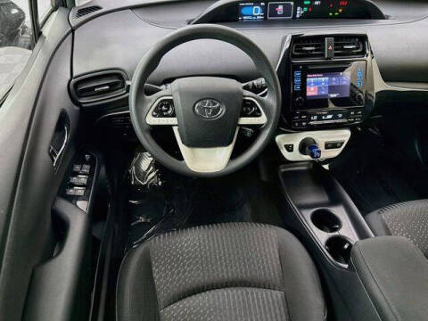 2018 Toyota Prius Two
