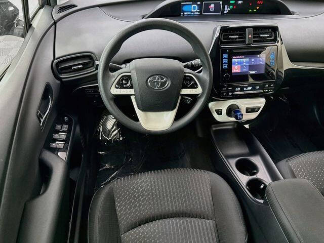 2018 Toyota Prius Two