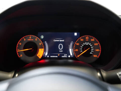 2021 Acura TLX SH-AWD w/A-SPEC