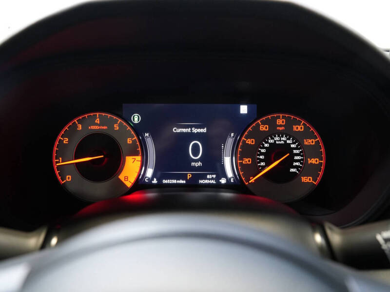 2021 Acura TLX SH-AWD w/A-SPEC