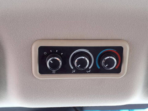 2018 Chevrolet Express LT 3500