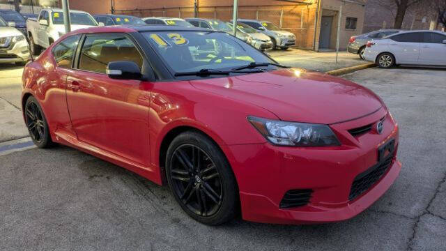 2013 Scion tC Release Series 8.0's photo