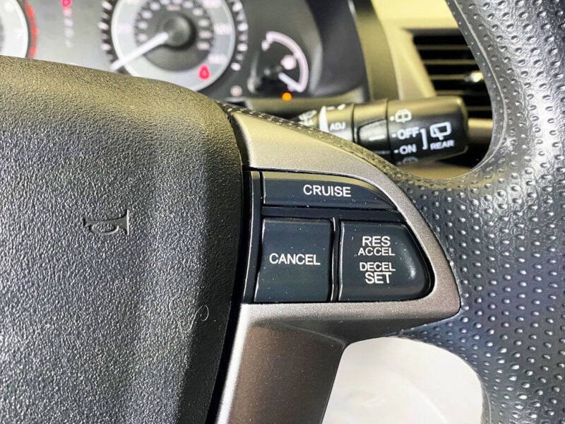 2014 Honda Odyssey EX