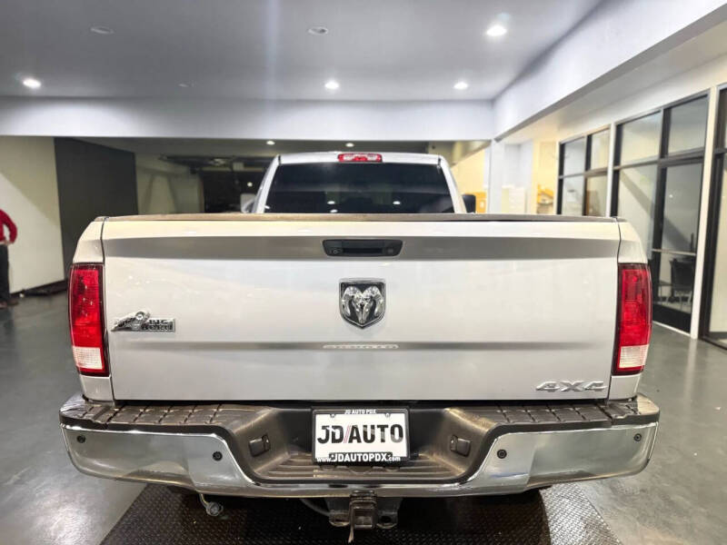 2015 RAM 2500