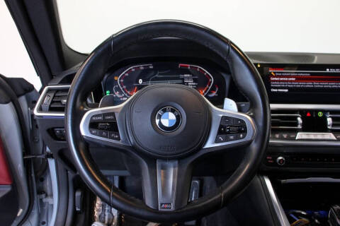 2022 BMW 4 Series 430i