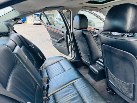 2000 BMW 3 Series 328i