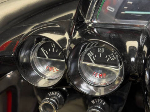 1960 Chevrolet Corvette
