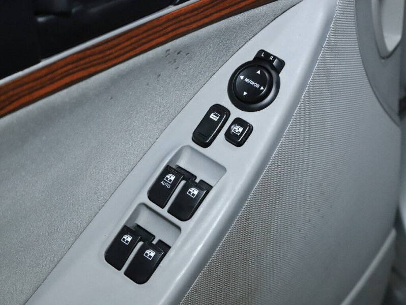 2011 Hyundai Veracruz GLS