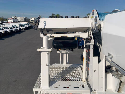 2016 Freightliner M2 106