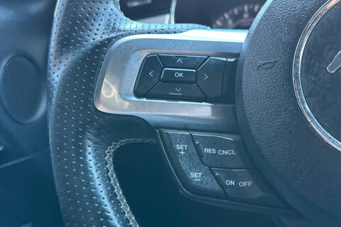 2016 Ford Mustang V6