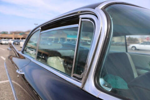 1959 Cadillac Series 62