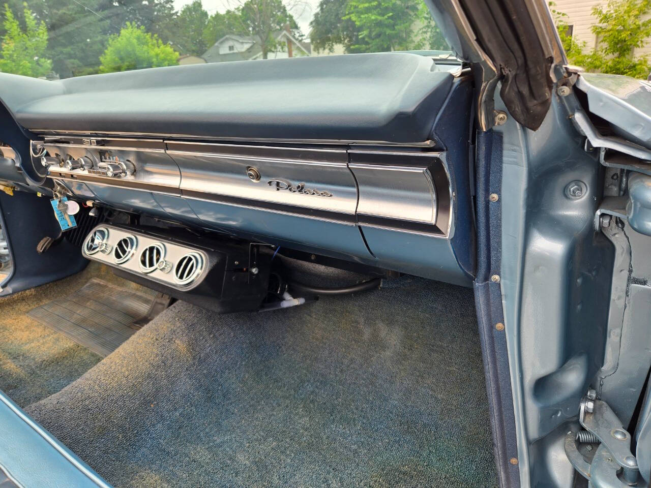 1965 Dodge Polara 168