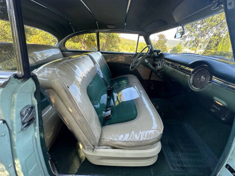 1953 Oldsmobile Ninety-Eight