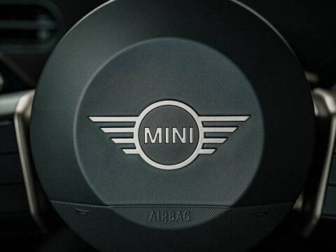 2026 MINI Convertible