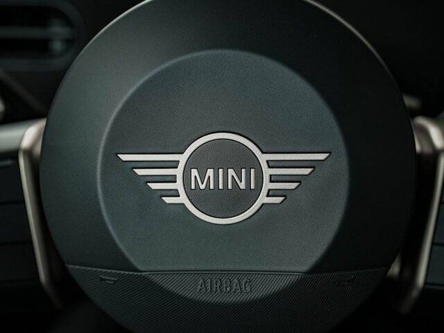 2026 MINI Convertible