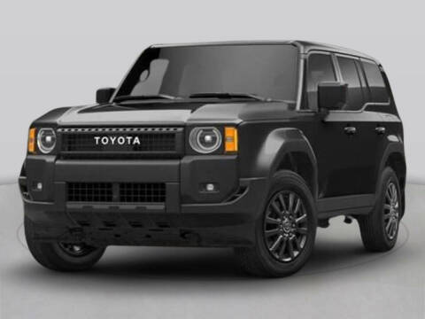 2024 Toyota Land Cruiser for sale at Royal Moore Custom Finance in Hillsboro OR