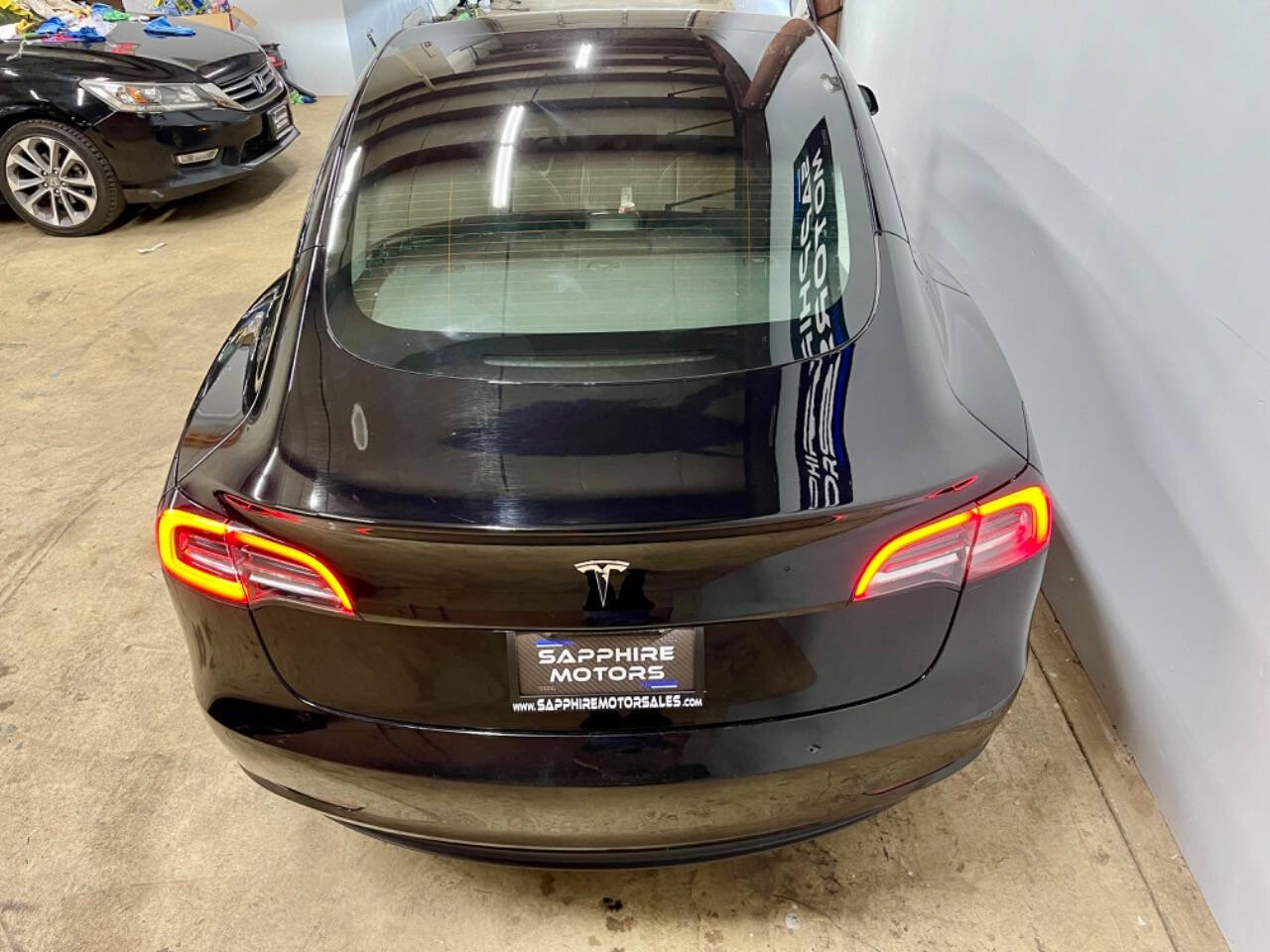 2022 Tesla Model 3 for sale at Sapphire Motors in Gurnee, IL