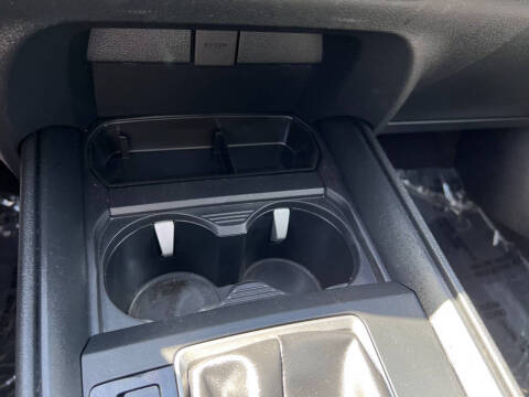 2023 Mazda CX-50 2.5 S Preferred Plus