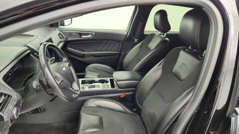 2023 Ford Edge ST