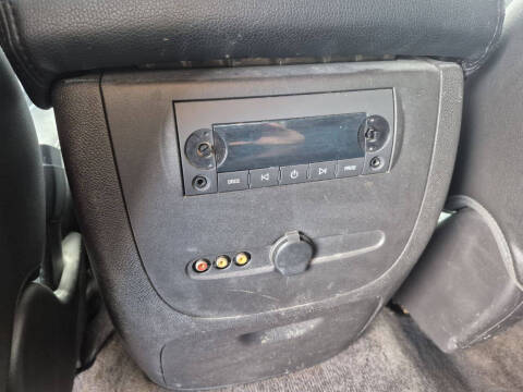 2012 GMC Sierra 1500 Denali