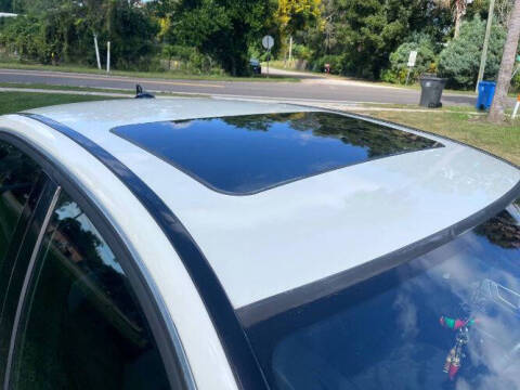 2012 Mercedes-Benz C-Class