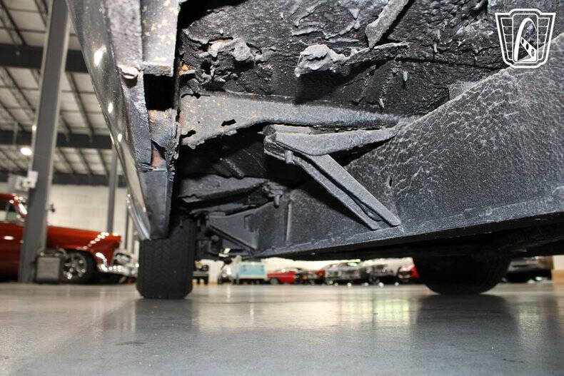 1956 Ford Thunderbird