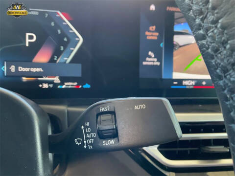 2024 BMW 4 Series 430i xDrive