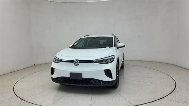 2023 Volkswagen ID.4 Standard