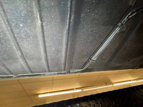 1975 Mercedes-Benz 300-Class