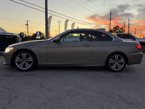 2011 BMW 3 Series 328i