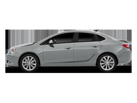 2014 Buick Verano Convenience Group
