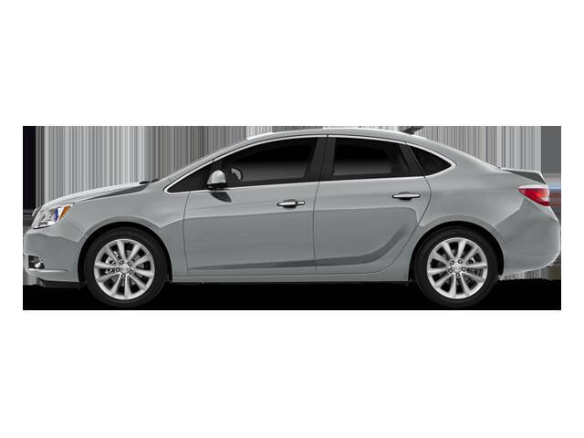 2014 Buick Verano Convenience Group