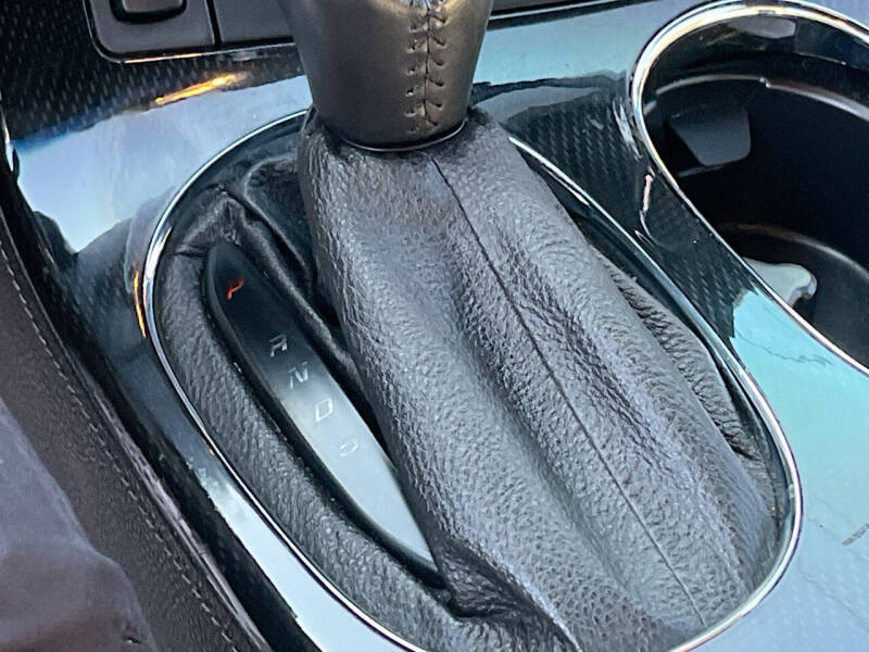 2008 Chevrolet Corvette