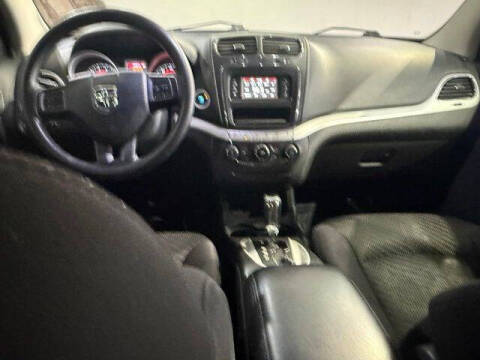 2013 Dodge Journey SXT
