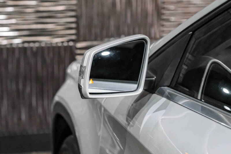 2018 Mercedes-Benz GLA GLA 250 4MATIC