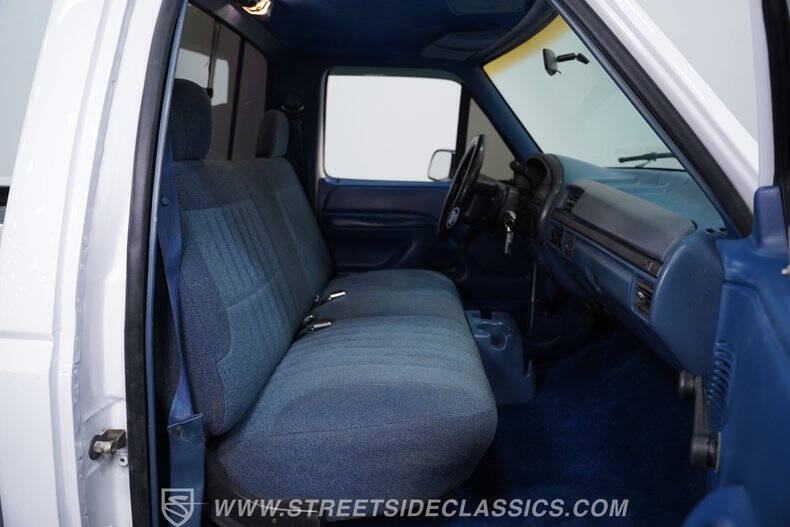 1994 Ford F-150