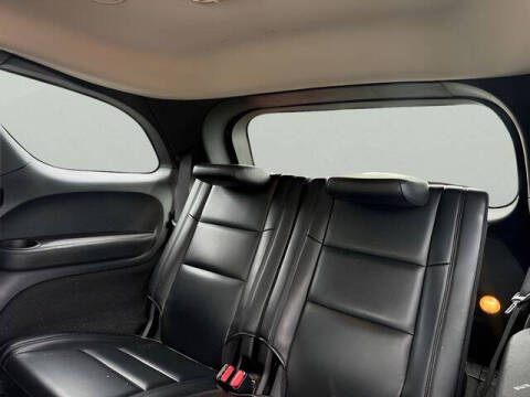 2019 Dodge Durango GT
