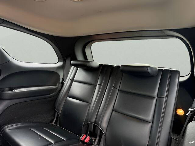 2019 Dodge Durango GT