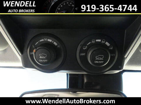 2020 Toyota 4Runner TRD Pro