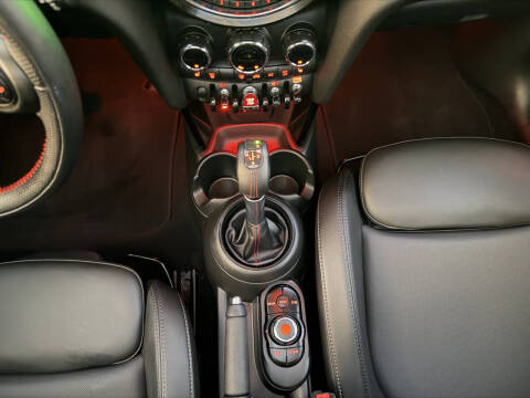 2019 MINI Hardtop 2 Door Cooper S