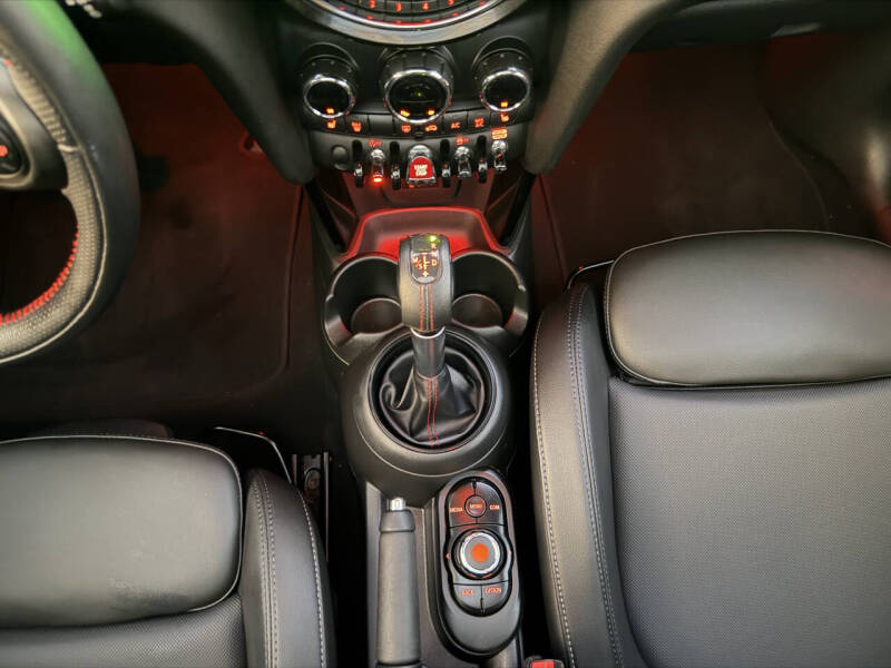 2019 MINI Hardtop 2 Door Cooper S